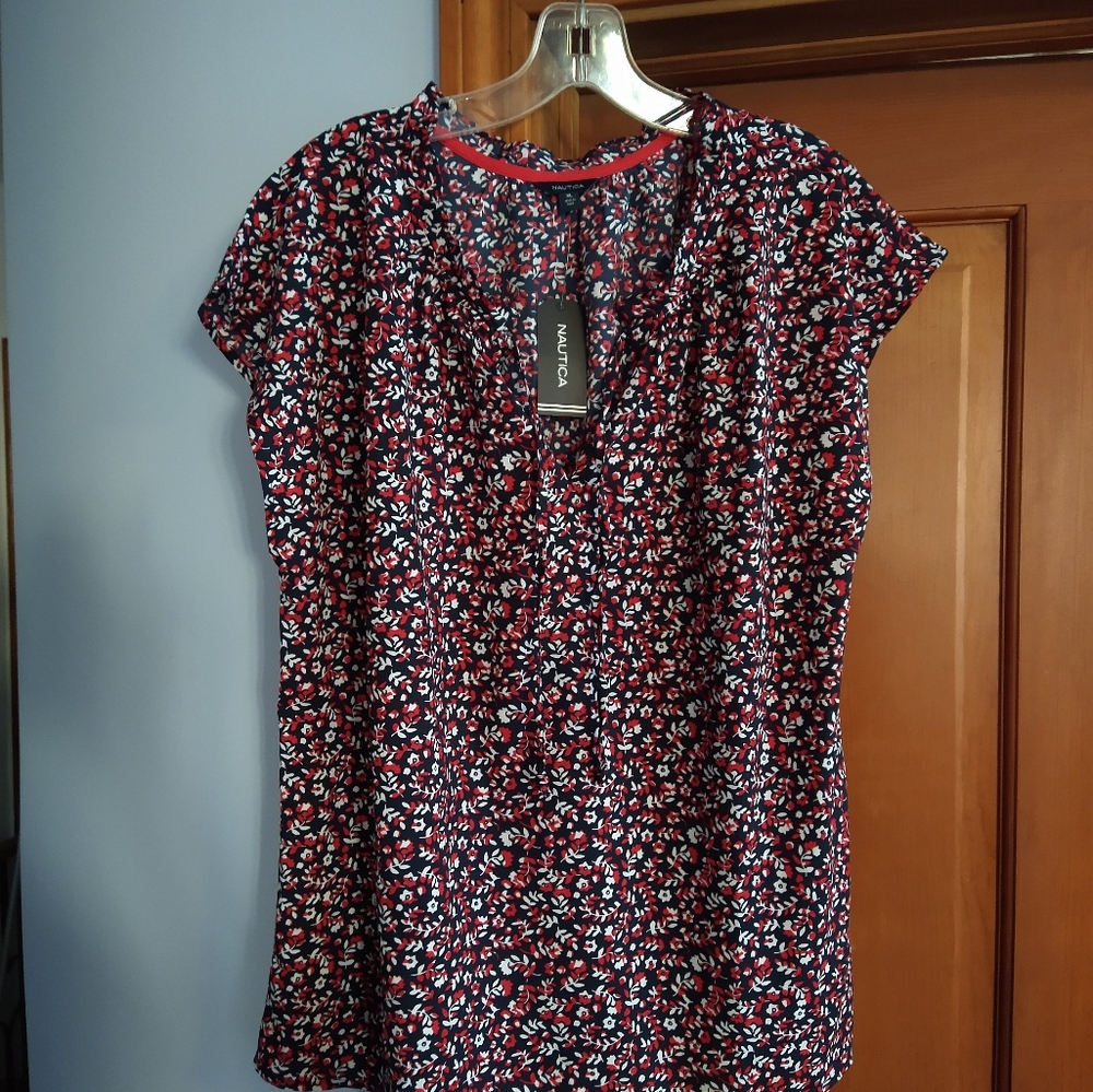 Nautica Top